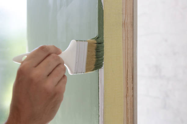Best Mold Remediation for Healthcare Facilities  in Ellijay, GA