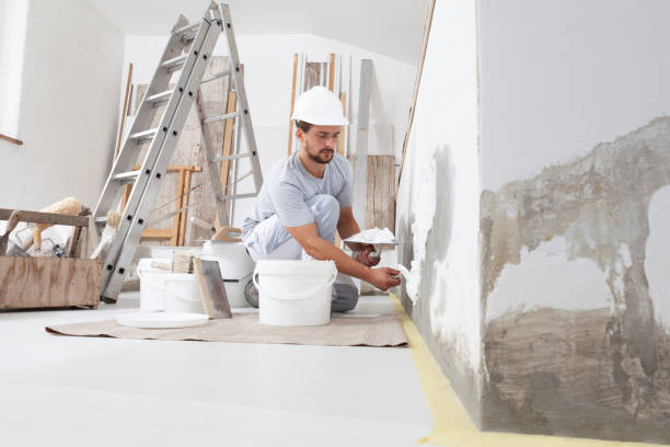 Best Indoor Air Quality Assessment  in Ellijay, GA