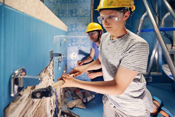 Mold Remediation for Rental Properties in Ellijay, GA