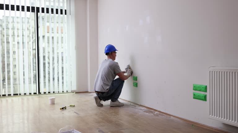 Best Residential Mold Inspection & Testing  in Ellijay, GA